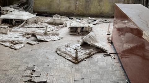 Foto 4 de Pis en venda a Avenida Da Coruña, 198, Paradai, Lugo Capital