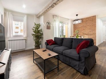 Appartement avec ascenseur à vendre à Francisco Silvela