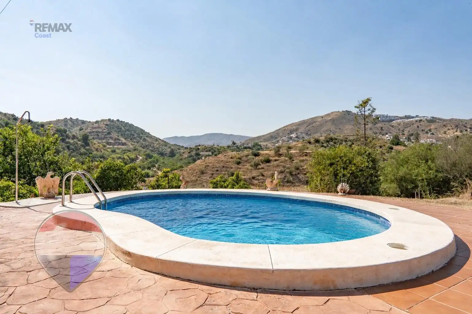 Casa con piscina in vendita a CORTIJO ARROYO CUEVAS, imagen 51