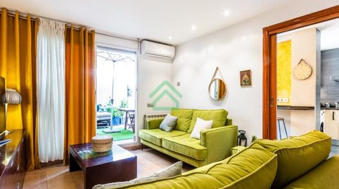 Foto 2 de Piso en venta en Carrer Sevilla, Egara, Terrassa