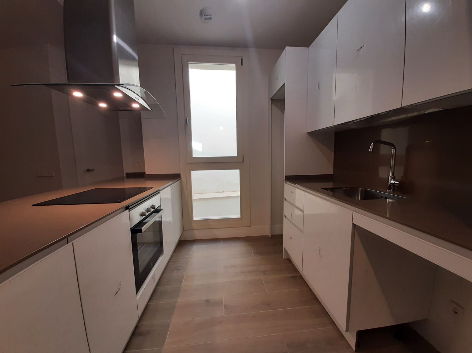 Pis de lloguer a Casco histórico