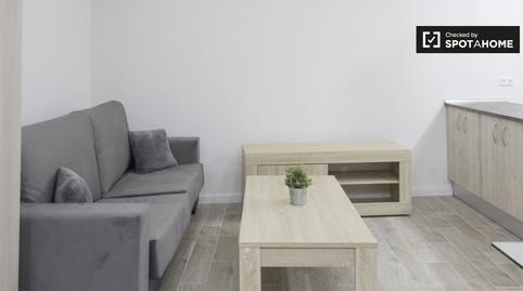 Photo 2 of Study to share in Acacias,  Madrid Capital