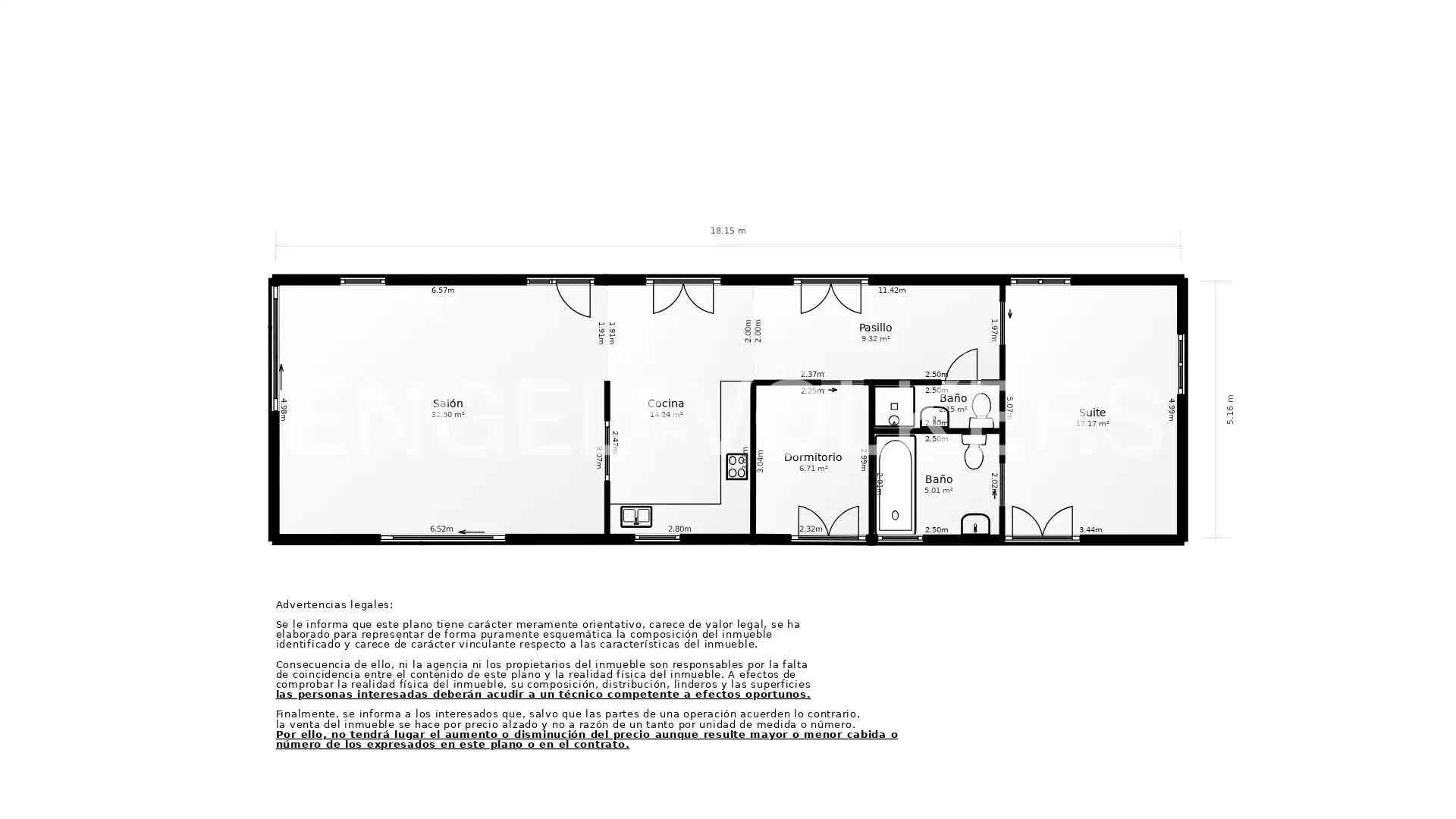 Casa con jardín en venta en Torrelles de Llobregat, imagen 35