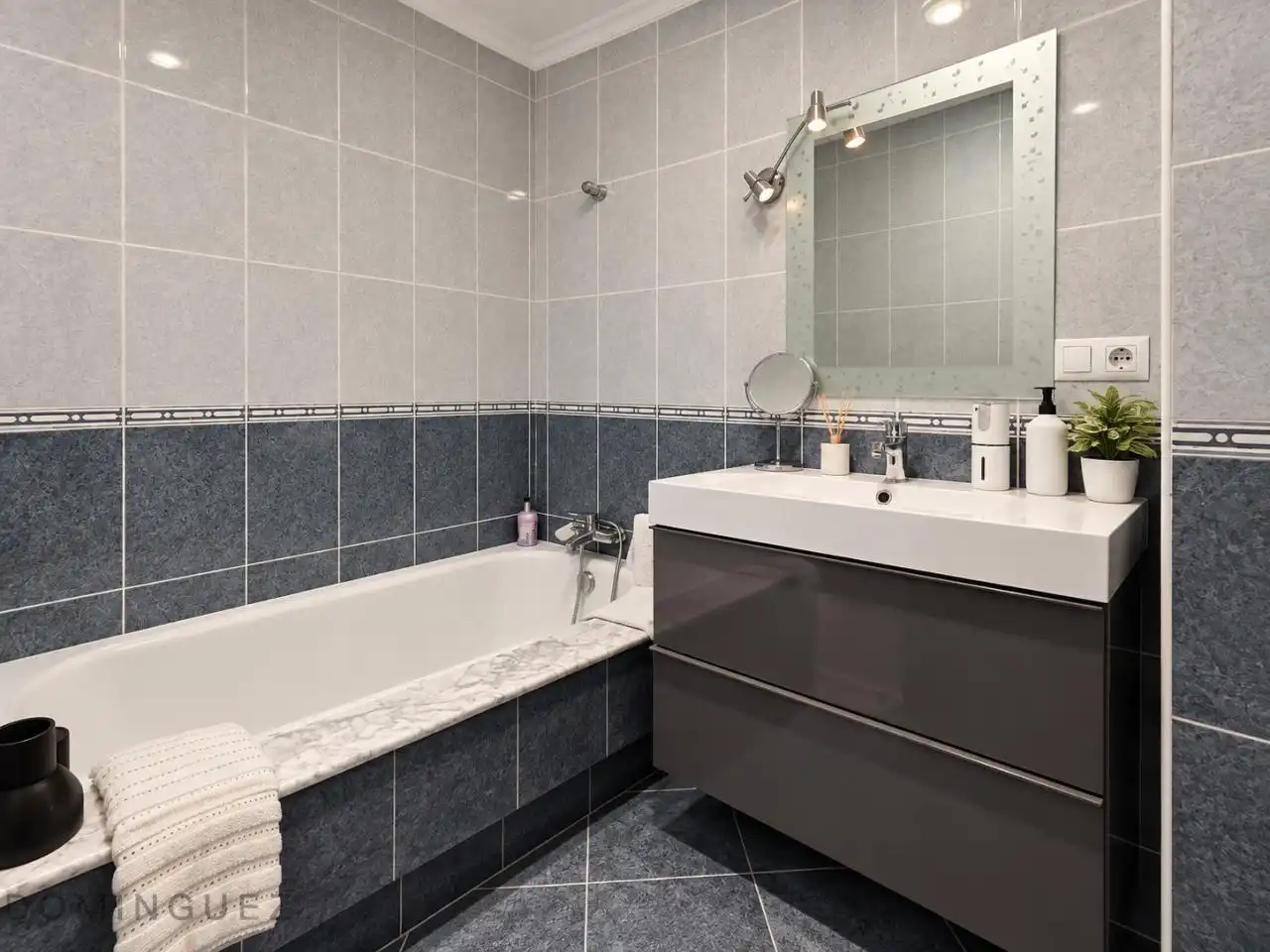 Flat with lift for sale in Marín, imagen 28