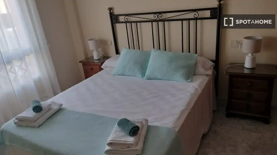 Habitació a Centro