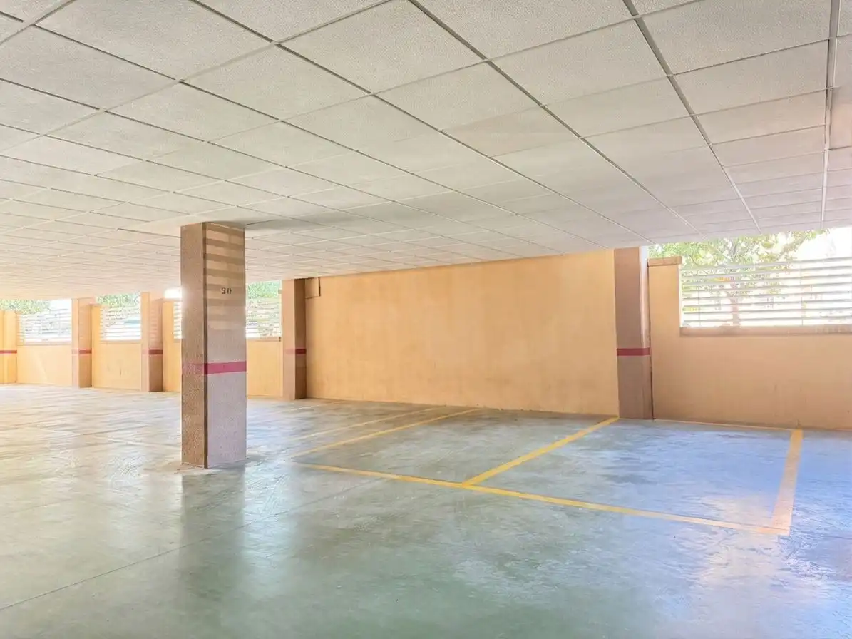 Flat for rent in Centro Urbano