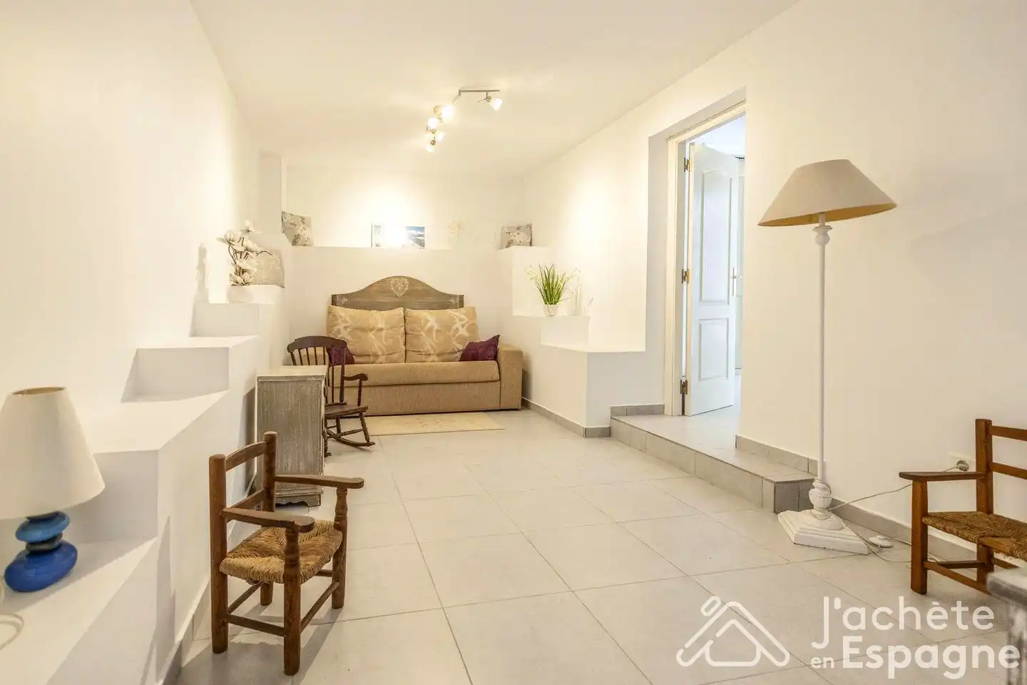 Maison avec piscine à vendre à Monte Solana, imagen 20