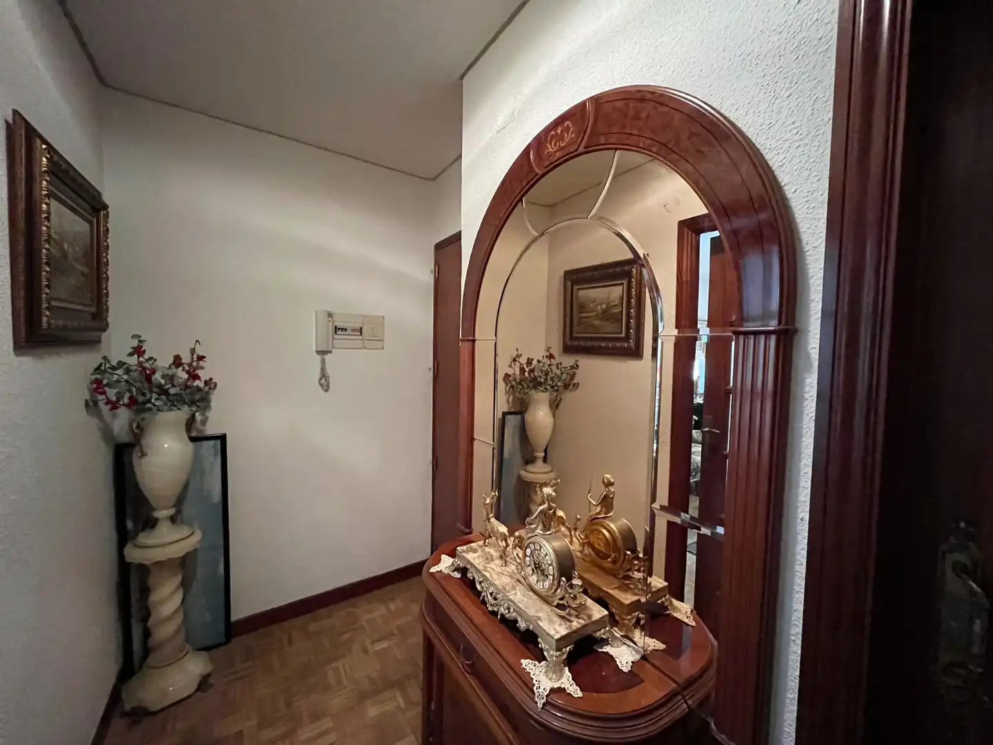Wohnung mit Aufzug zum Verkauf in Calle de Camarena, imagen 2
