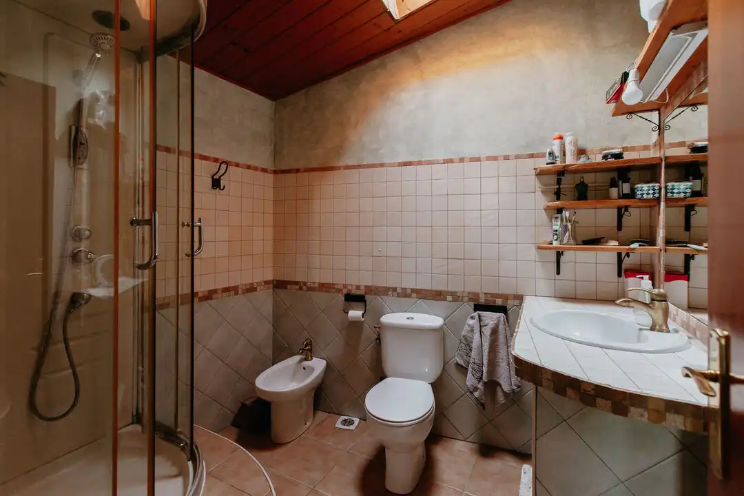 Casa con jardín en venta en Calle Baja 5, imagen 29