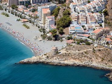 Residential land for sale in Calle del Camping 178