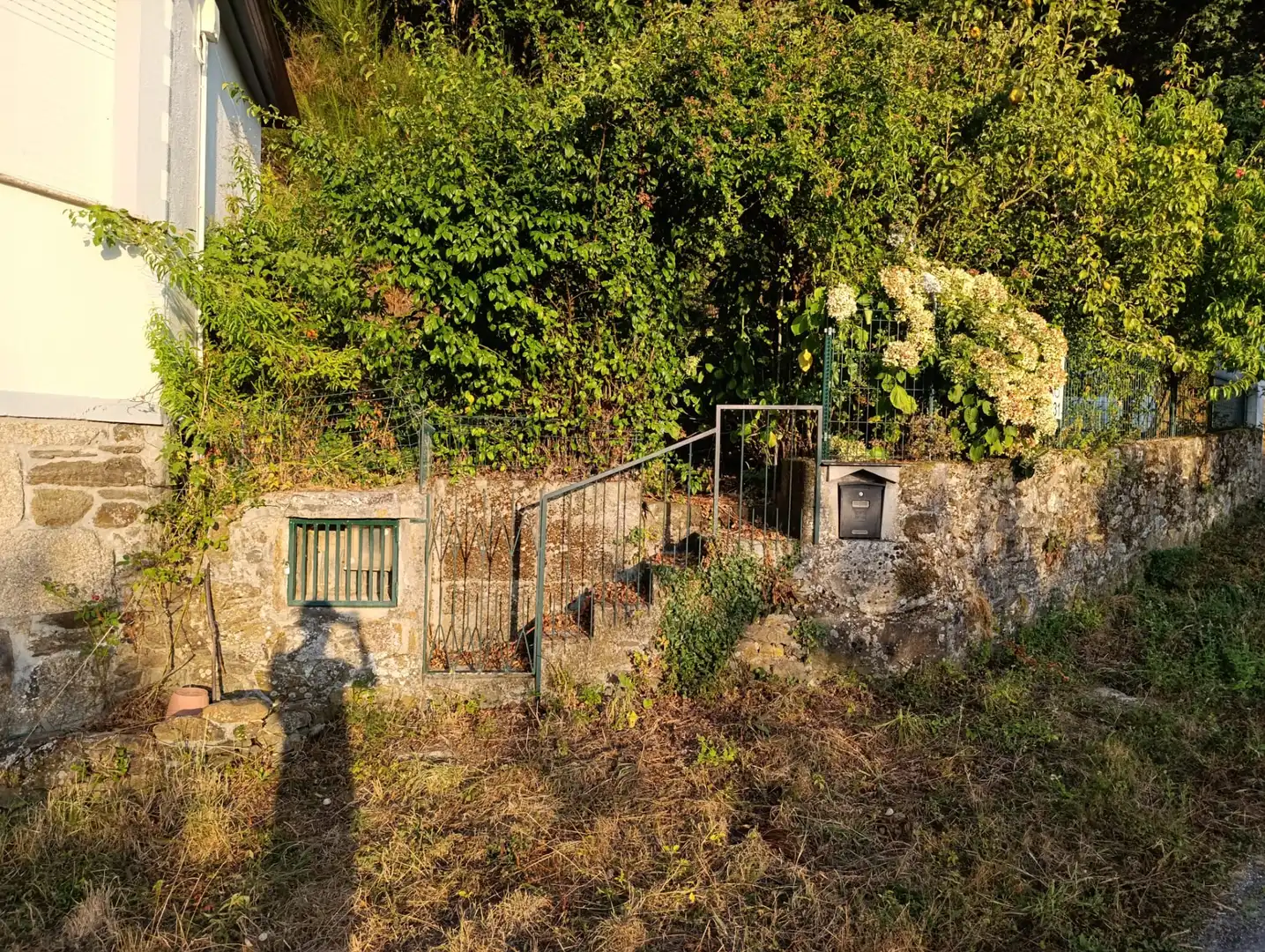 Casa rústica amb jardí en venda a O Saviñao, imagen 14