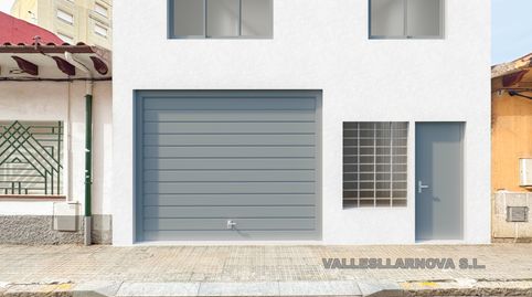 Foto 3 de Residencial en venda a Col.legis Nous, Mollet del Vallès