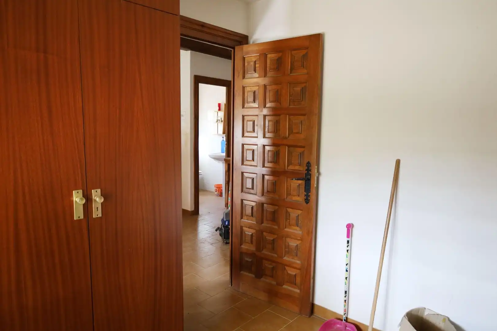 Casa o chalet en venta en Alcañiz con Jardín privado y Piscina