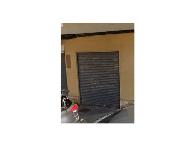 Garaje en Venta en Calle Salvador Allende en L'Olivera