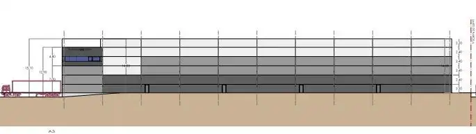 Industrial building to rent in Masquefa, imagen 12