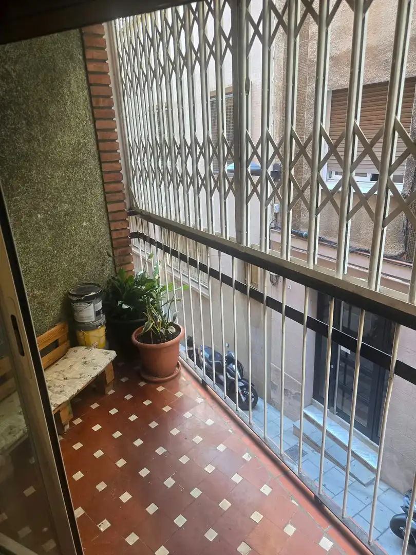 Flat with lift for sale in Gràcia, imagen 12