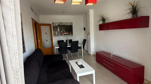 Foto 4 de Àtic en venda a Carrer Blasco Ibáñez, Ondara, Alicante