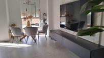 Dining room of Flat for sale in Benaguasil  with Air Conditioner, Terrace and Storage room