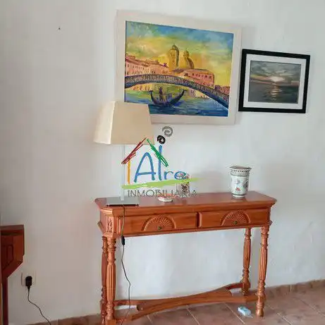 Einfamilien-Reihenhaus zur Miete in Almonte mit Klimaanlage und Terrasse