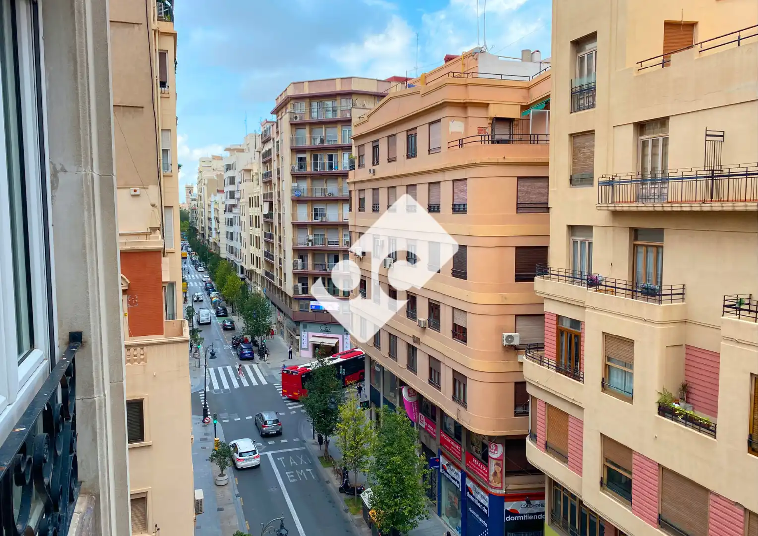 Pis amb ascensor de lloguer a Ciutat Vella, imagen 12