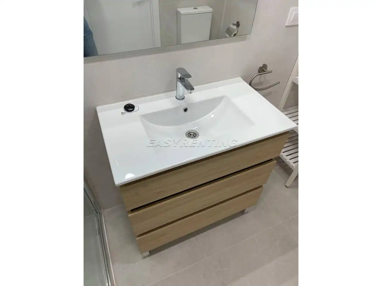 Wohnung zur Miete in Calle Jardines, Centro- San Felipe - Huerta Fava