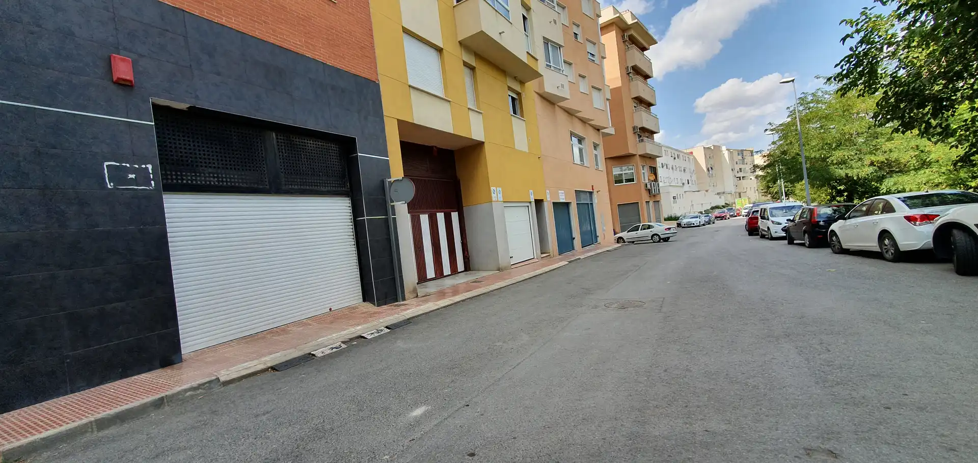 Individual en venda a Avenida Cuatro Rosas