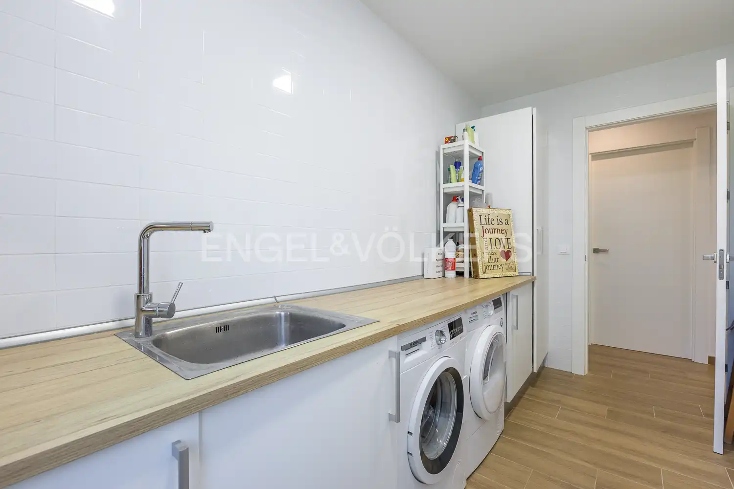 Kitchen of Houses for sale in Orba  with Air Conditioner, Heating and Private garden