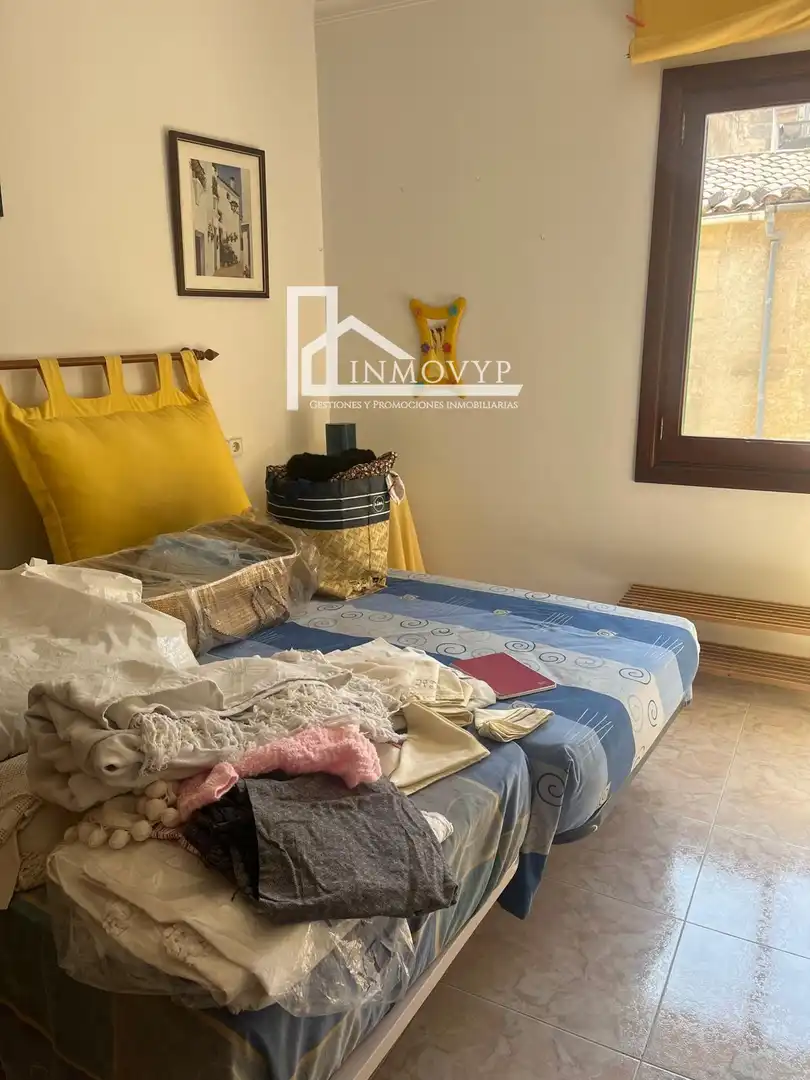 Habitación de Casa o chalet de alquiler en Montuïri con Aire acondicionado, Trastero y Amueblado