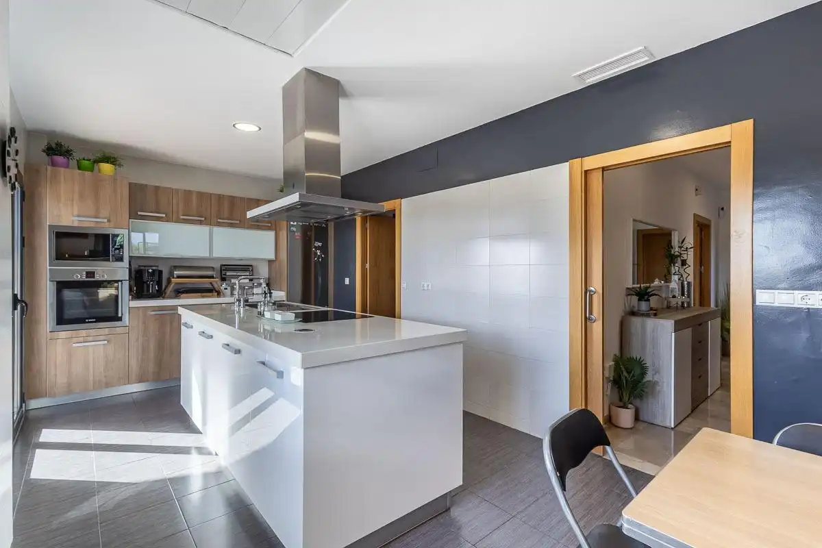 Villa con giardino in vendita a San Francisco - Chorillo, imagen 15