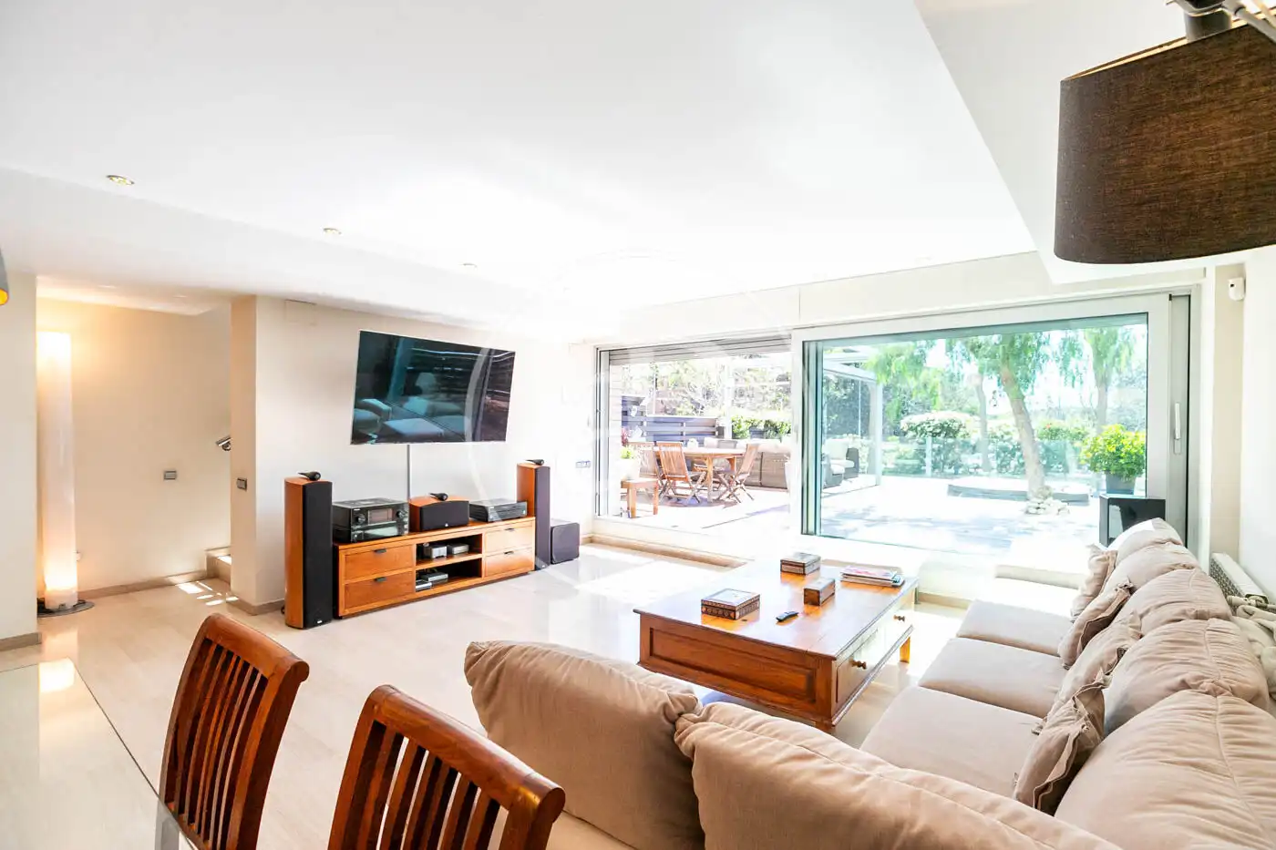 Maison avec piscine à vendre à Carrer de Benedetti, imagen 4