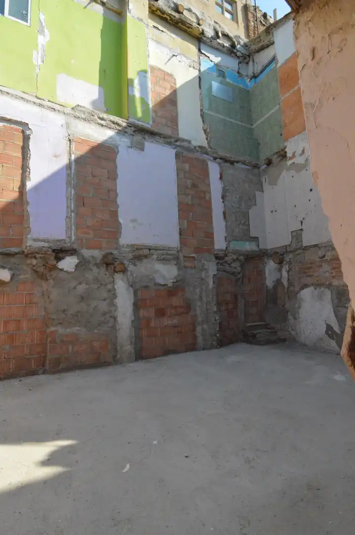Terreno rústico en venta en C/ Cofrete Alto, imagen 11