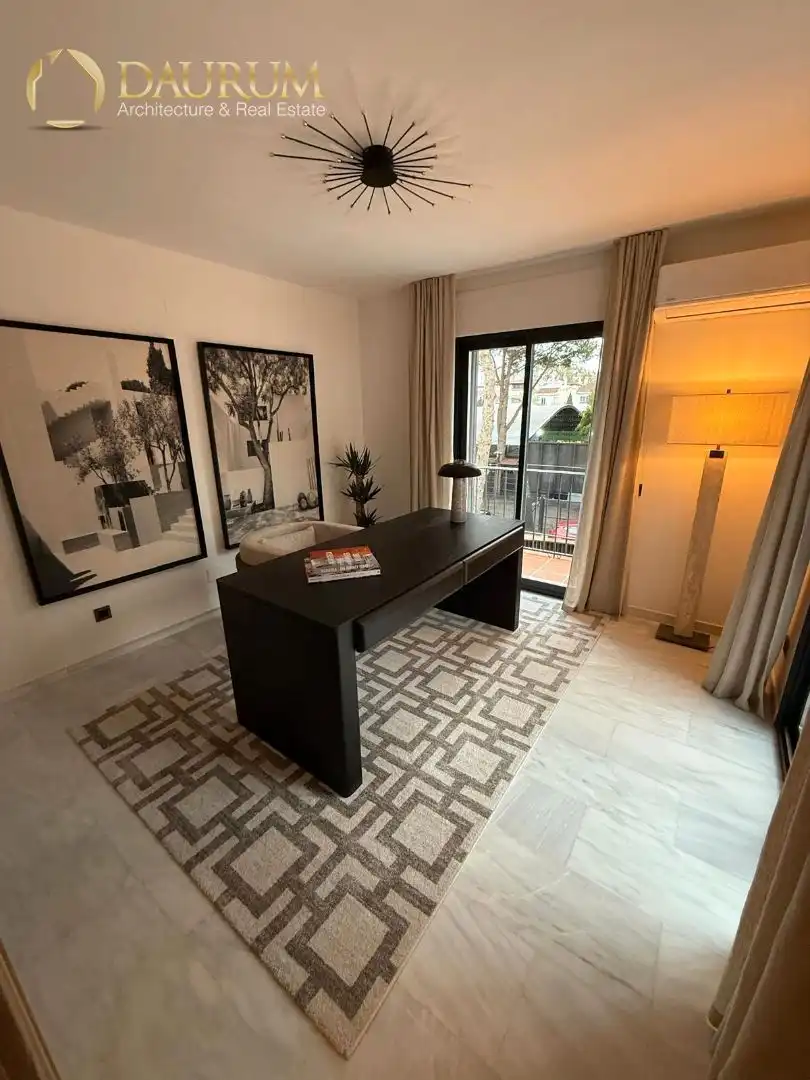 Chalet con terraza en venta en Calle Río Támesis, Rodeo Alto - Guadaiza - La Campana, imagen 15
