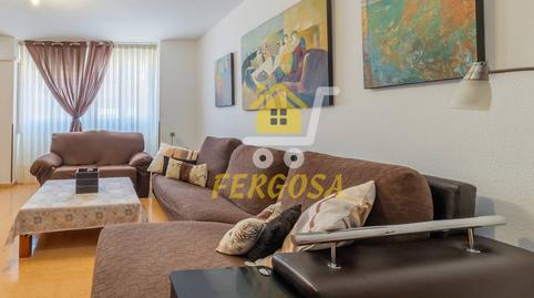 Foto 2 de Dúplex en venda a Valmojado, Toledo