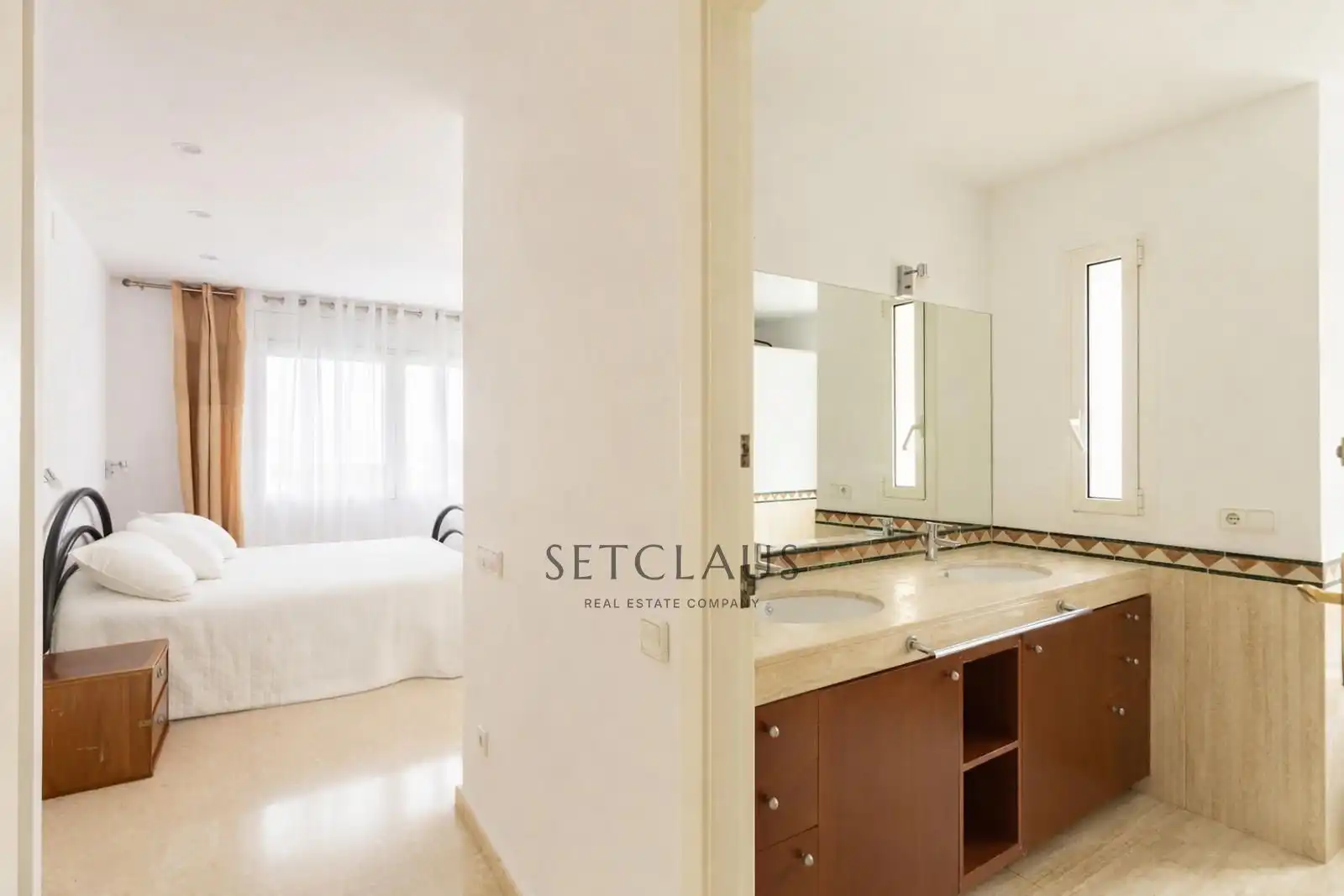 Chalet con piscina en venta en Alella, imagen 28