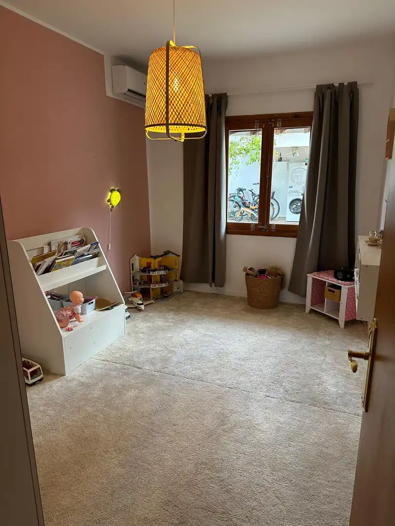 Chalet con terraza en venta en Cala Blava - Bellavista, imagen 8