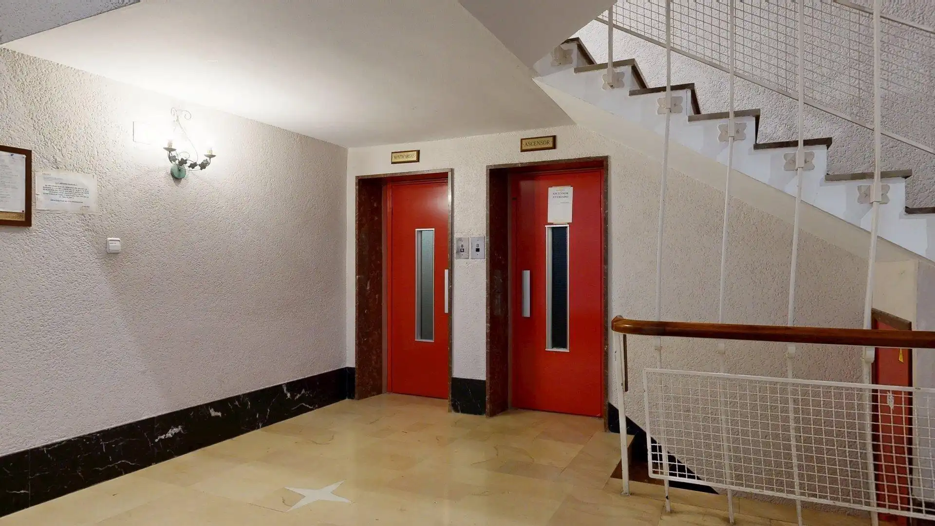 Piso con terraza en venta en Centro, imagen 55
