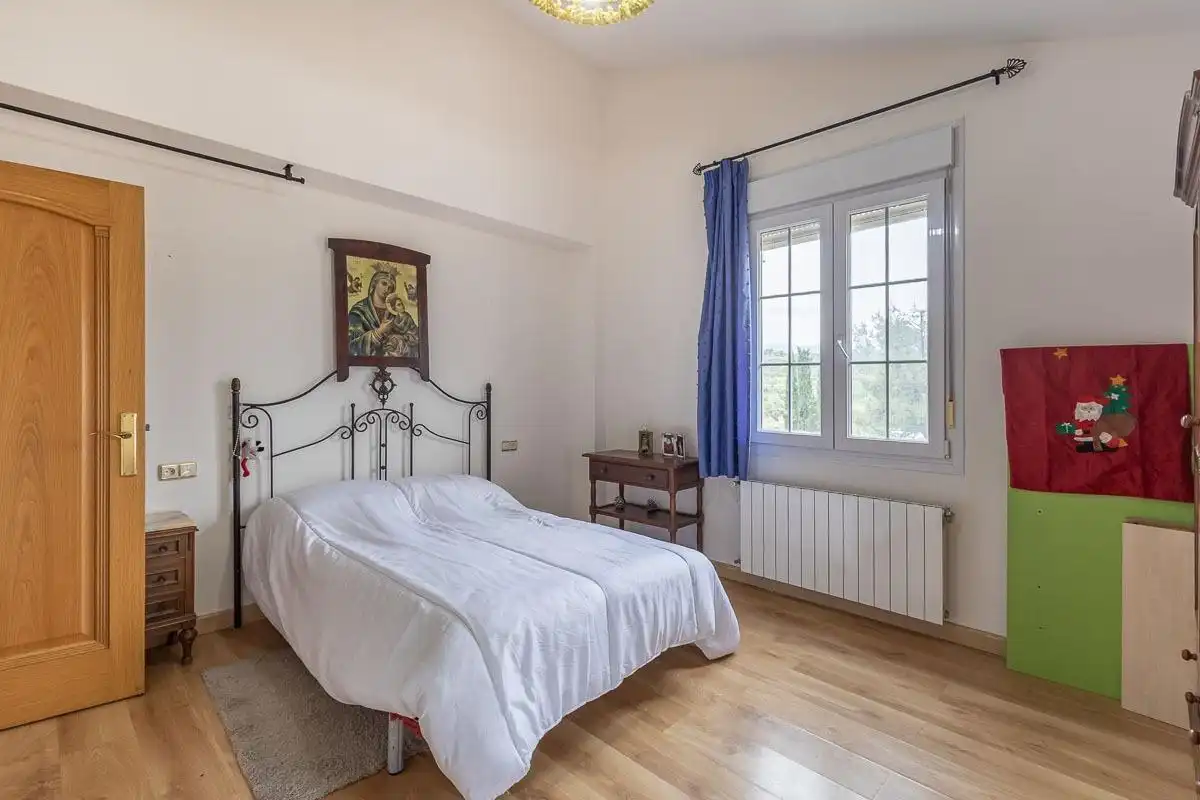Detached house with terrace for sale in Calle Calle Sauce, imagen 28