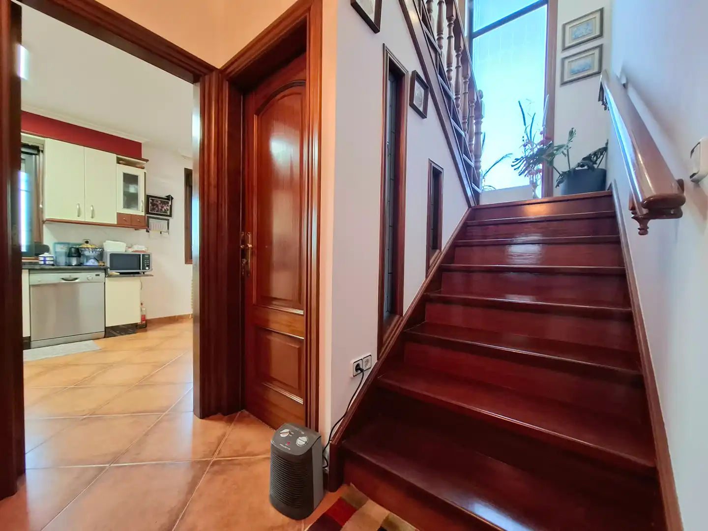 Houses for sale in Vigo   with Heating, Private garden and Storage room