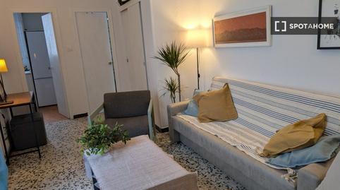 Photo 2 of Apartment to share in Feria, Sevilla