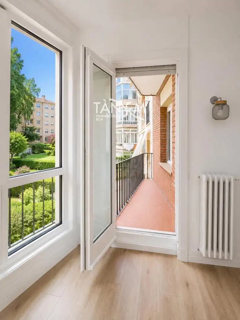 Wohnung mit Terrasse zum Verkauf in Enric Granados, imagen 7