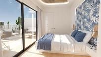 Bedroom of Flat for sale in Las Palmas de Gran Canaria  with Terrace