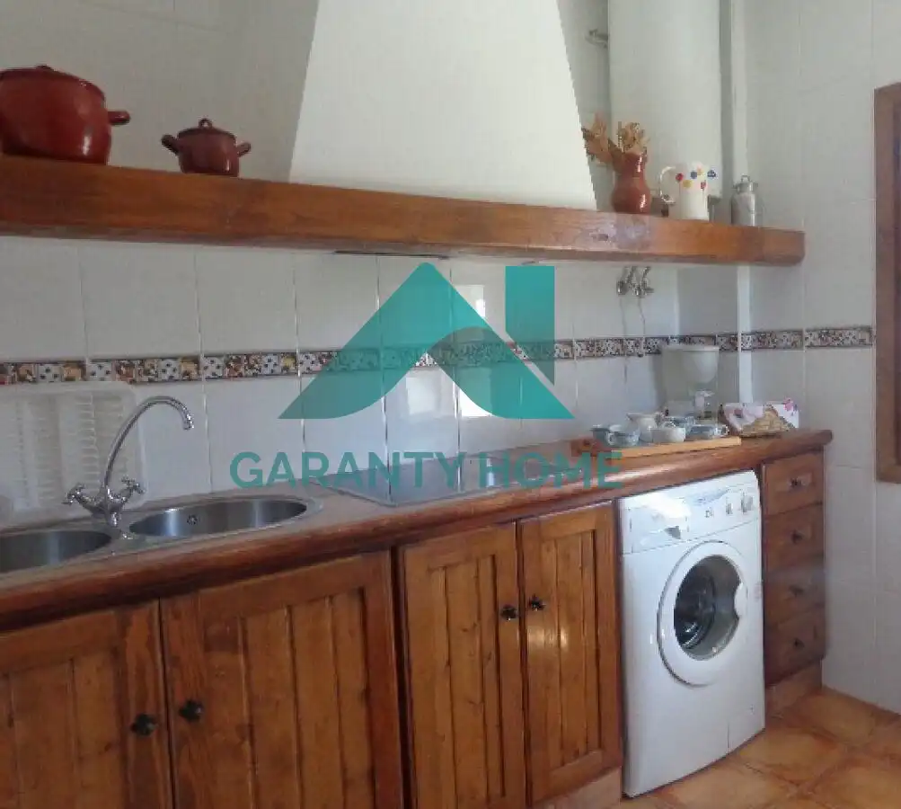 House with pool for sale in Valencia de Alcántara, imagen 7