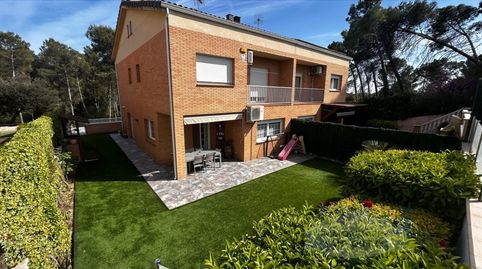 Foto 2 de Casa o xalet en venda a Les Fonts, Sant Quirze del Vallès