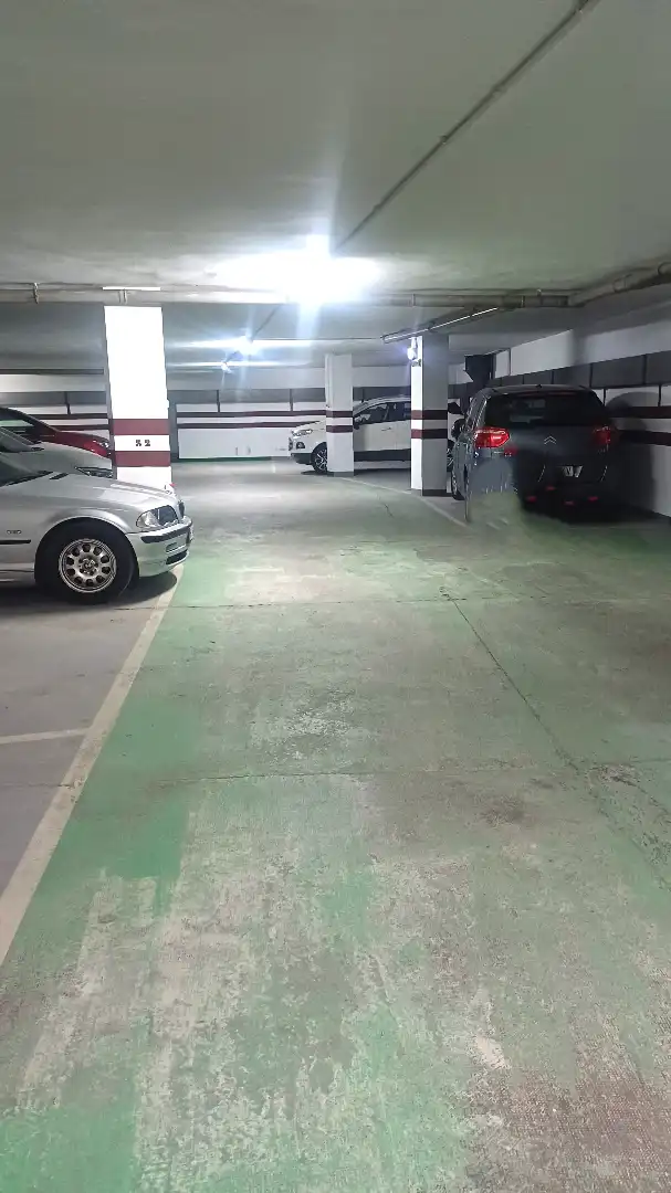 Parking de Garaje en venta en Huelva