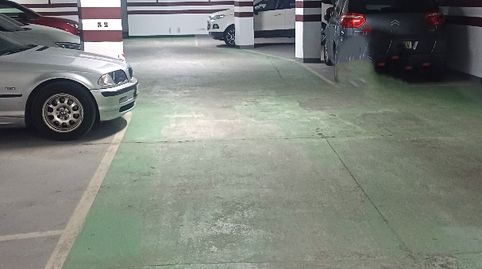 Foto 5 de Garaje en venta en Calle Santiago Apóstol, 27, Molino de la Vega, Huelva Capital