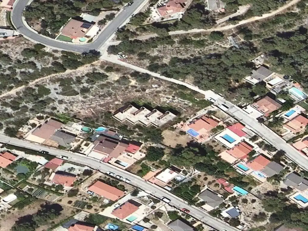 Residential land for sale in CIRERERS CIRERERS