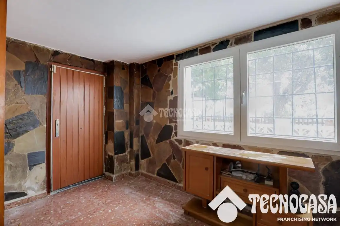 Casa o xalet en venda en Rubí amb Calefacció