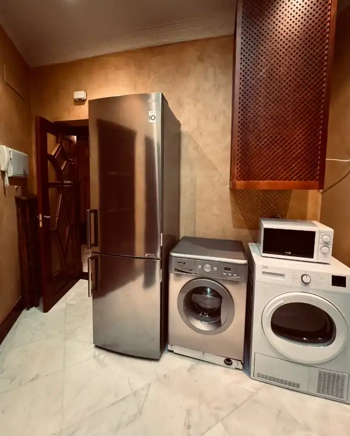Apartamento de alquiler en Calle San Gregorio, 3, Alfalfa - Santa Cruz