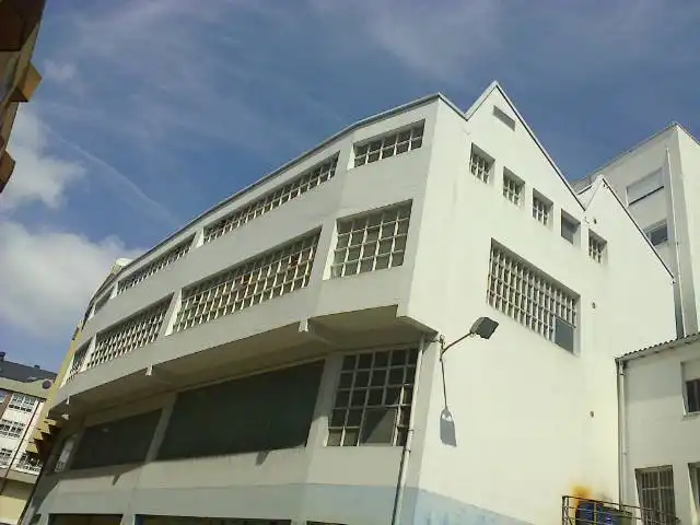 Locale commerciale in vendita a Avenida das Mariñas, imagen 6
