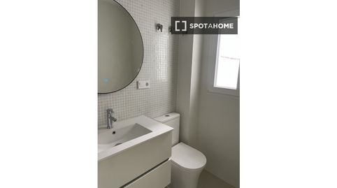 Photo 4 of Flat for rent in San Isidro, Madrid Capital